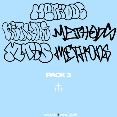 DECAL/STICKER PACKS