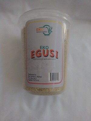 EGUSI 1 lbs