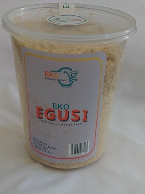 EGUSI 1 lbs