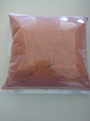 Grounded Cayenne Pepper 3.0 lbs