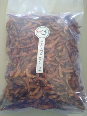 Smoked Red Prawns 1.2 lbs