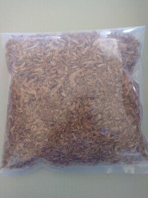 Cleaned Crayfish 1.2 lbs