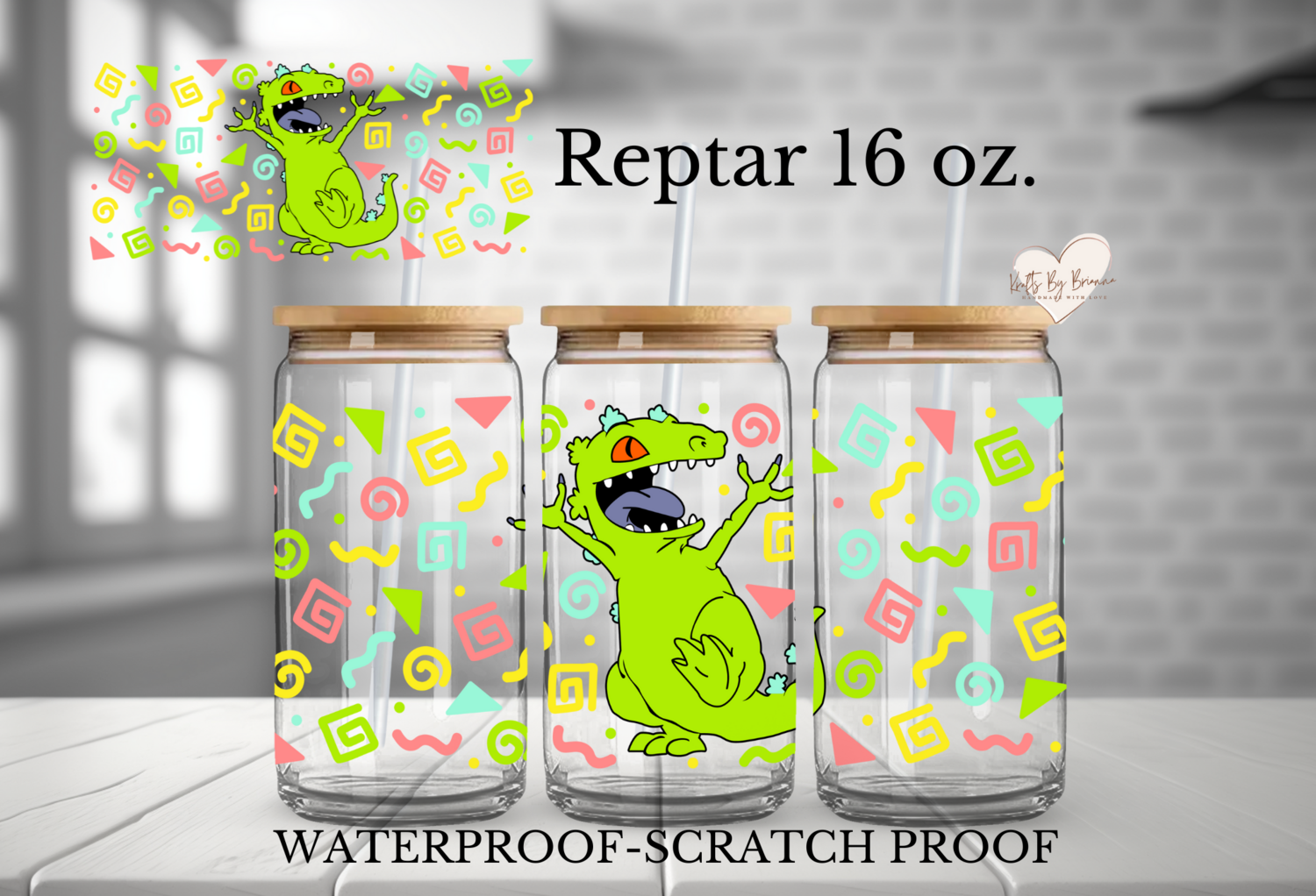 Reptar