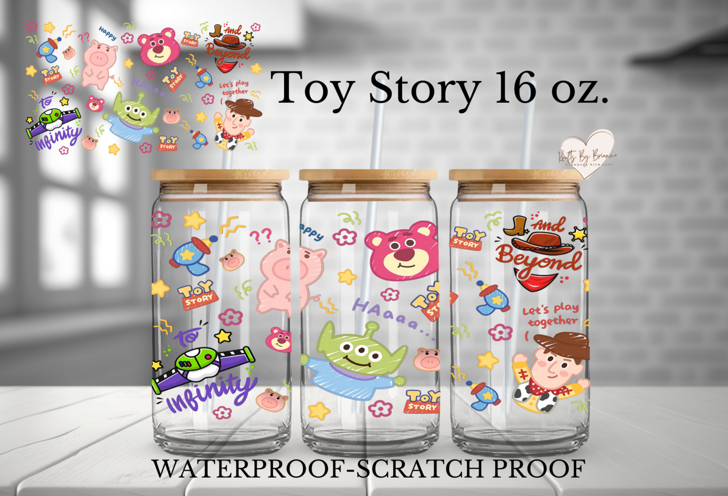 Toy Story