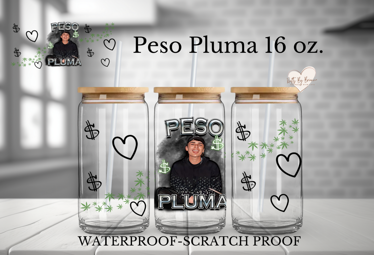 Peso Pluma