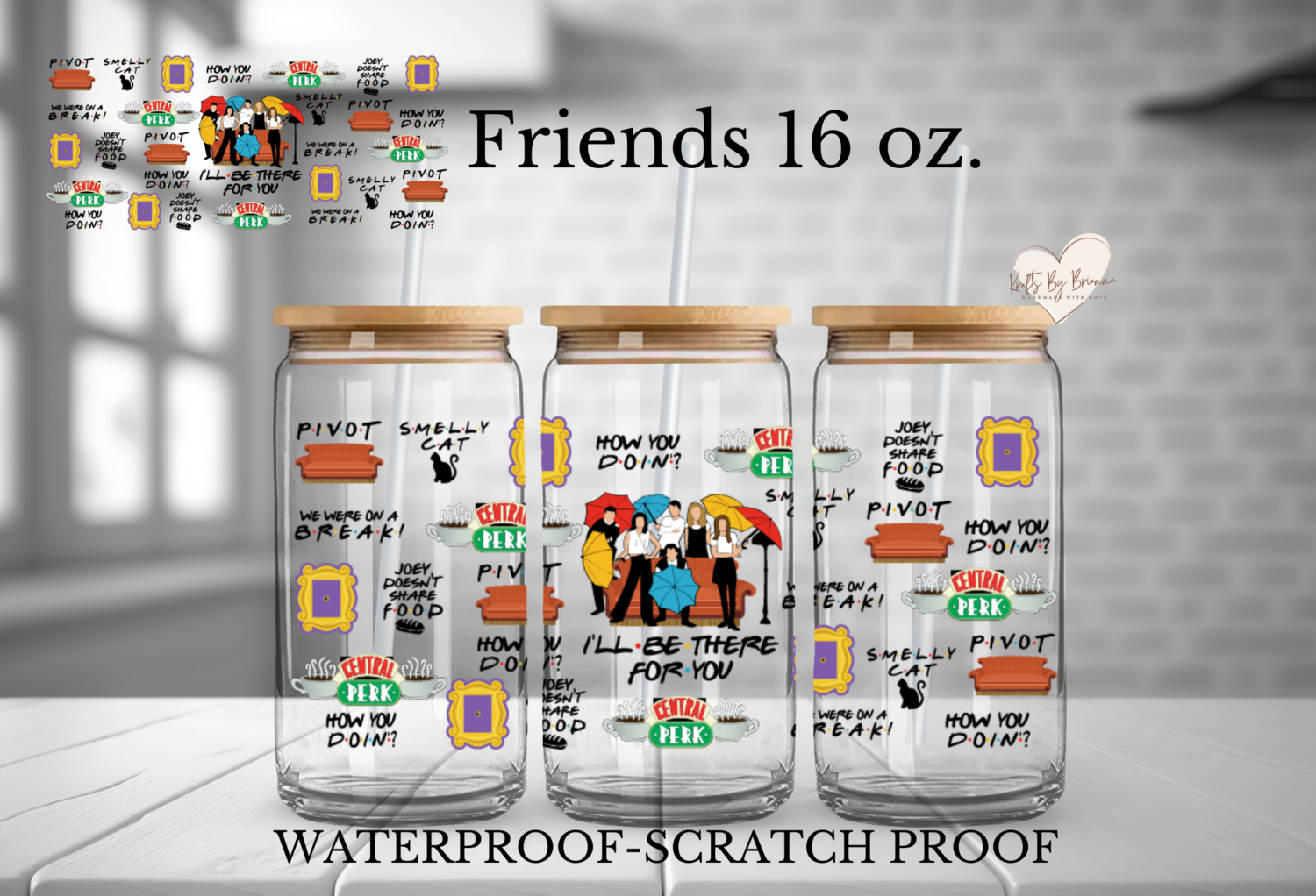 Friends