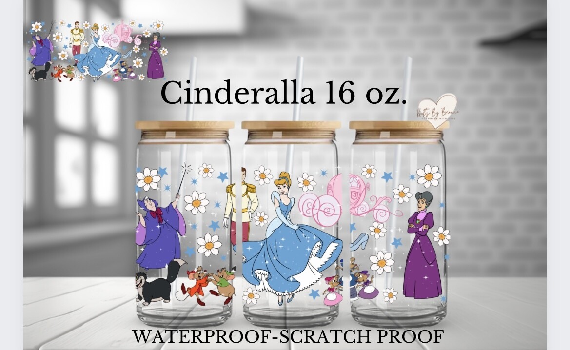 Cinderalla