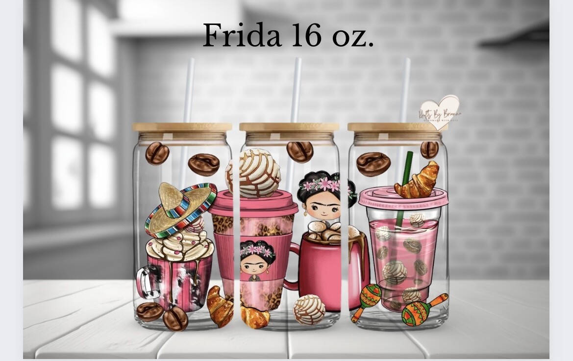 Frida