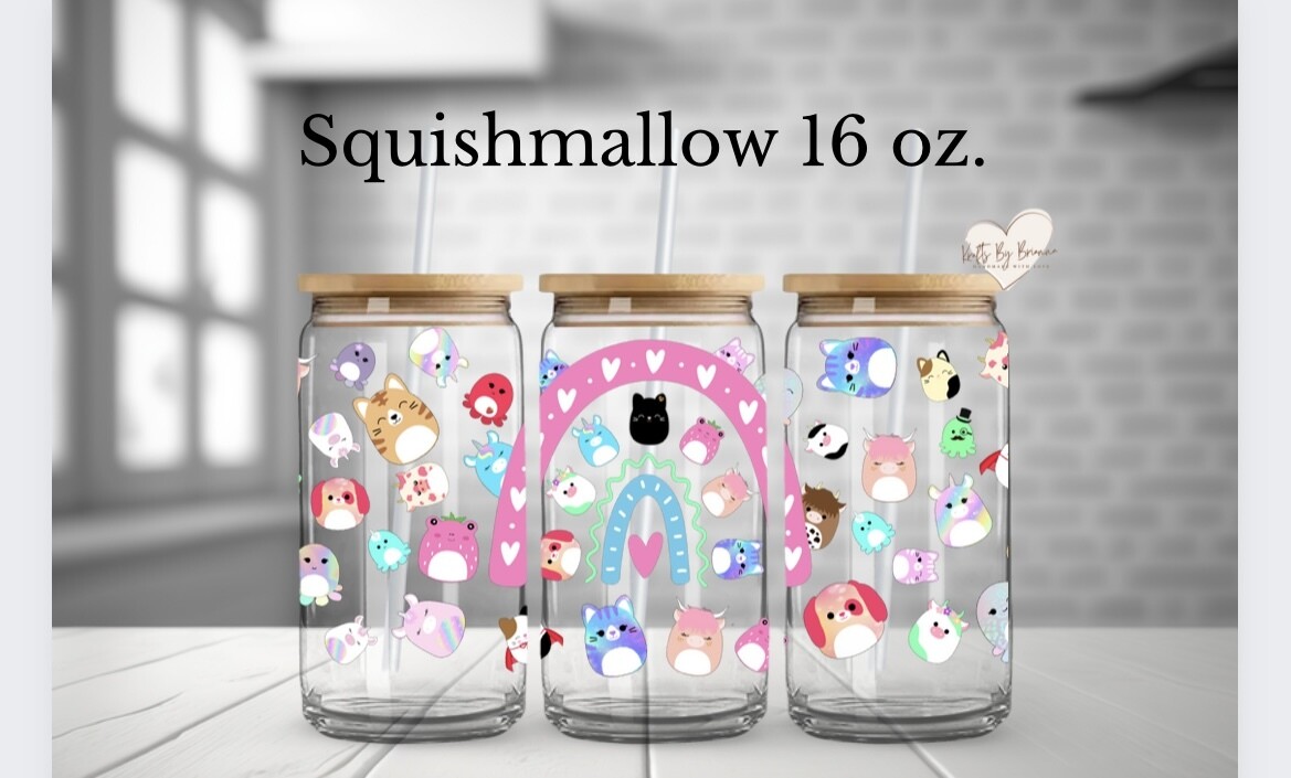Squishmallow