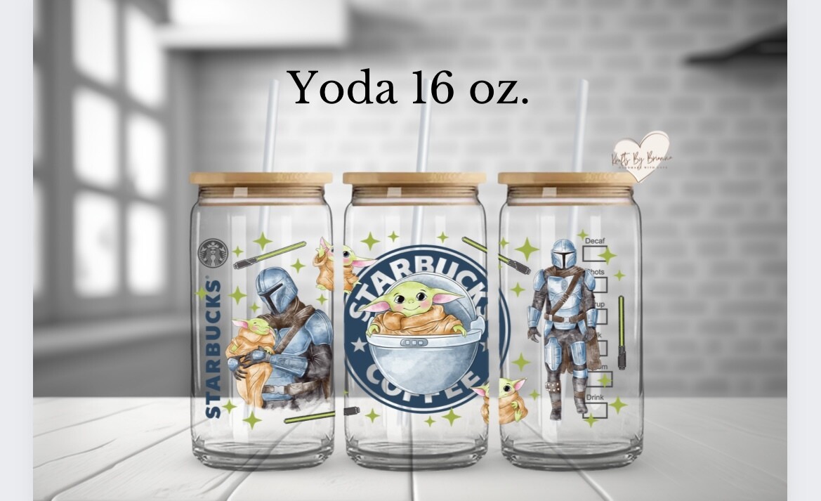 Yoda Coffee