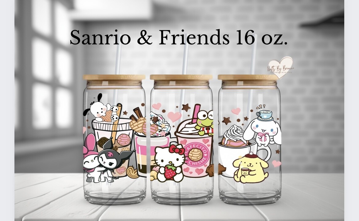 Kitty Drinks