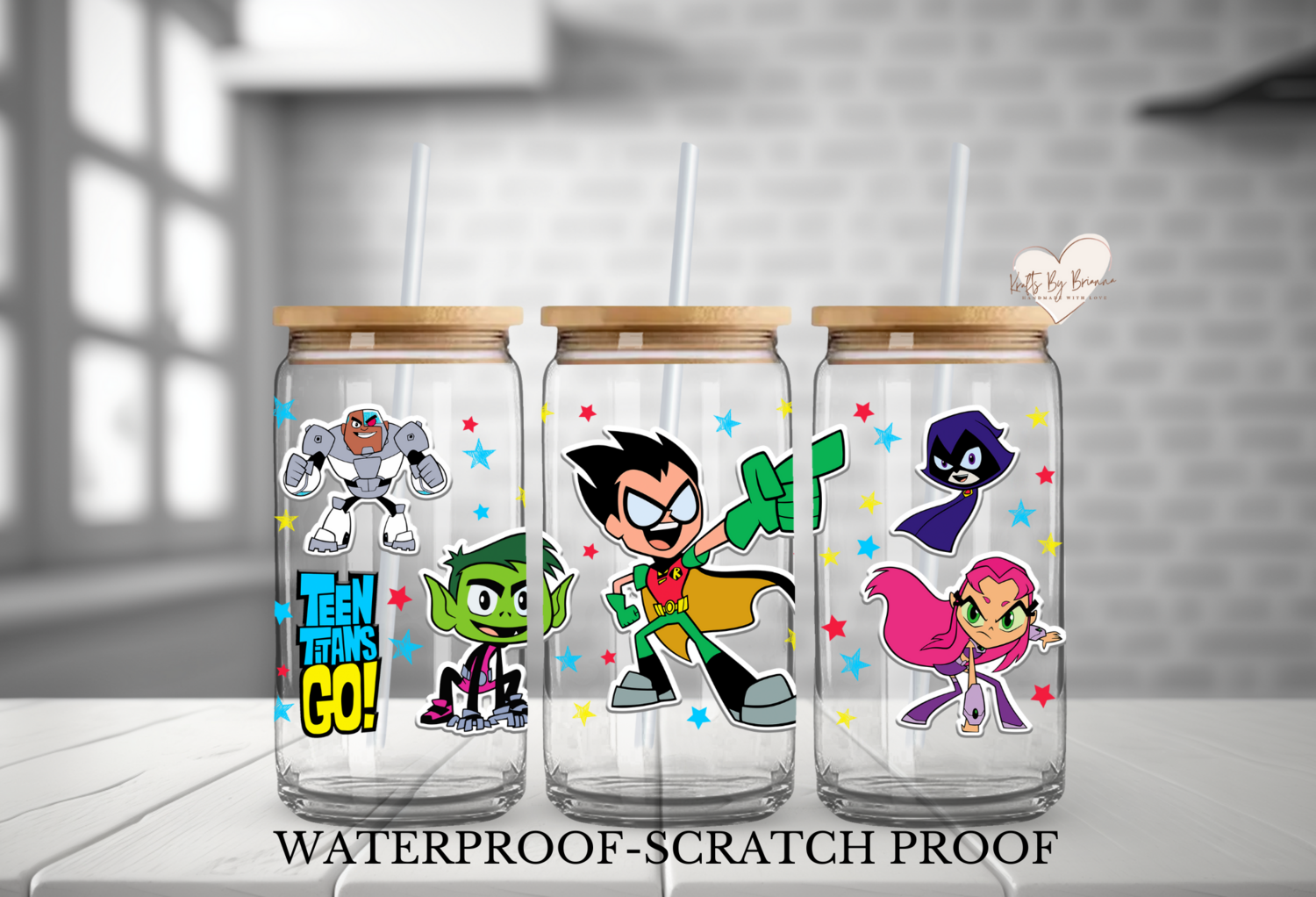 Teen Titans