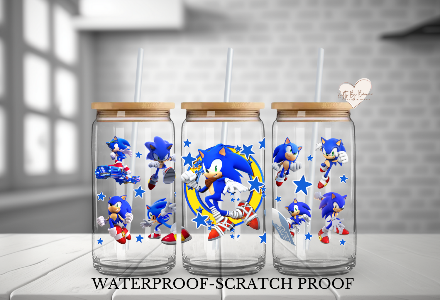 Sonic