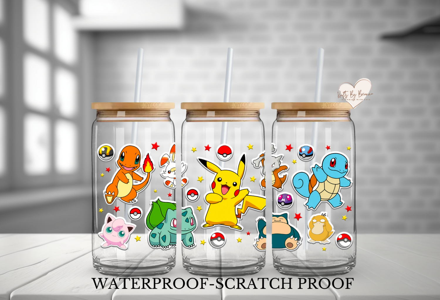 Pokemon
