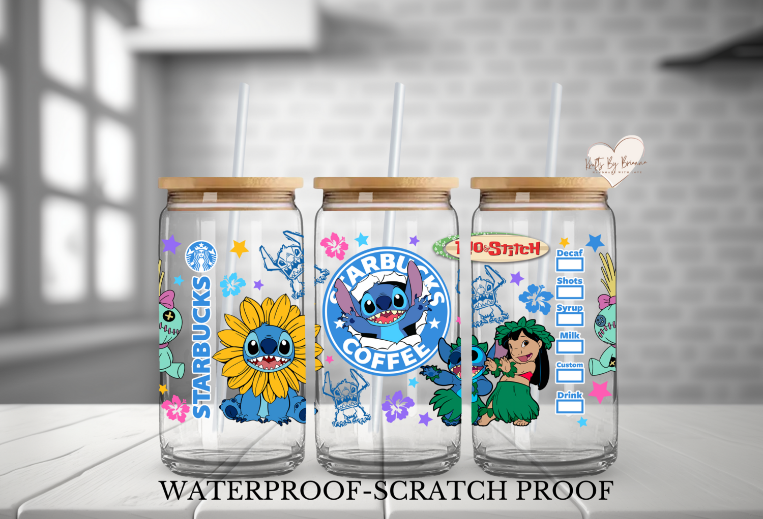 Stitch Coffee