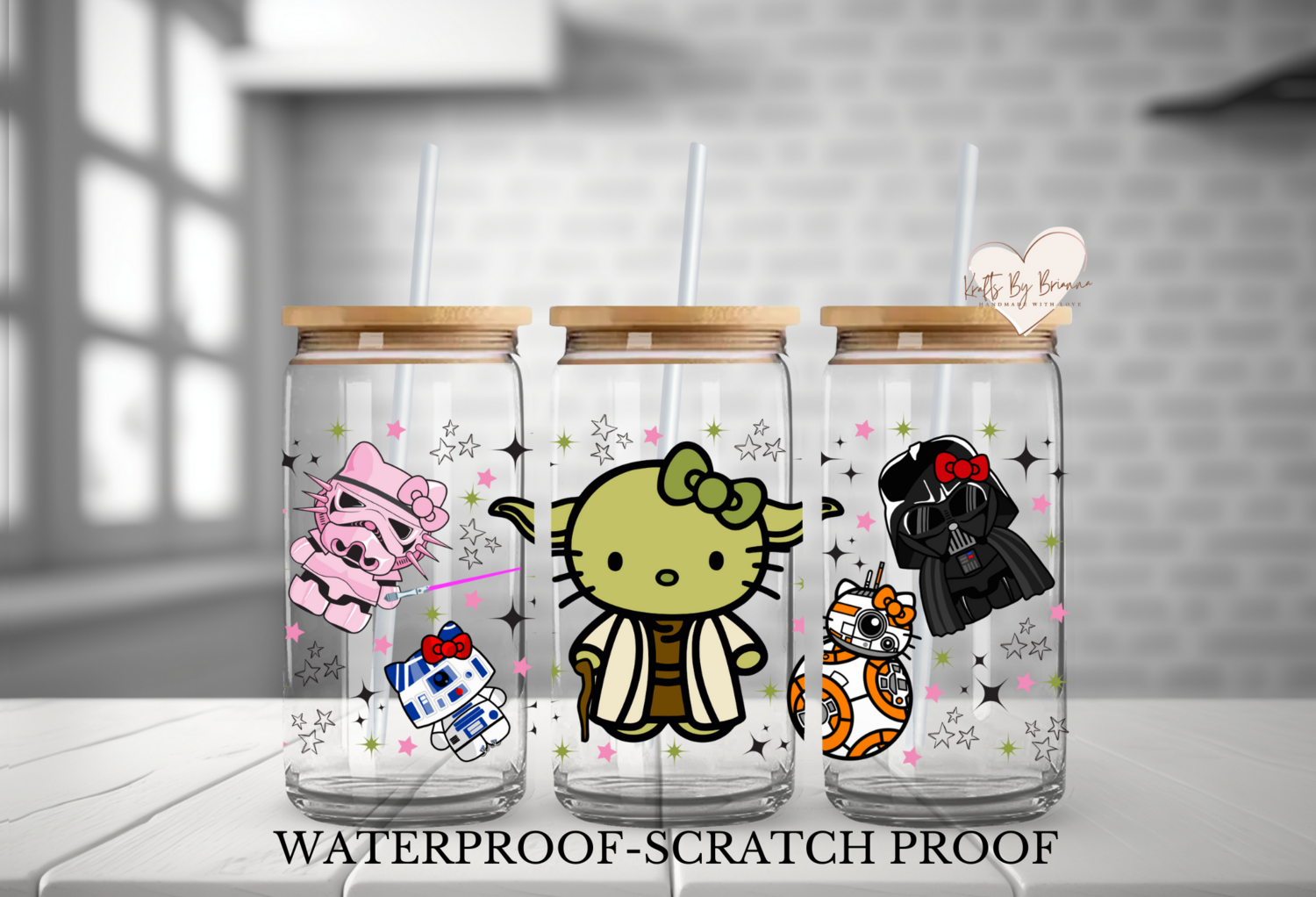 Star Wars Kitty