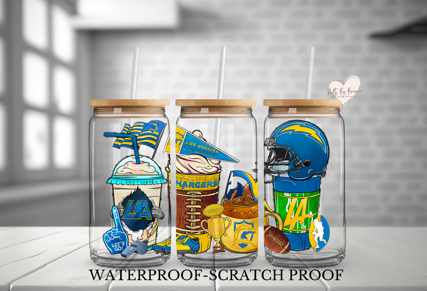 Chargers