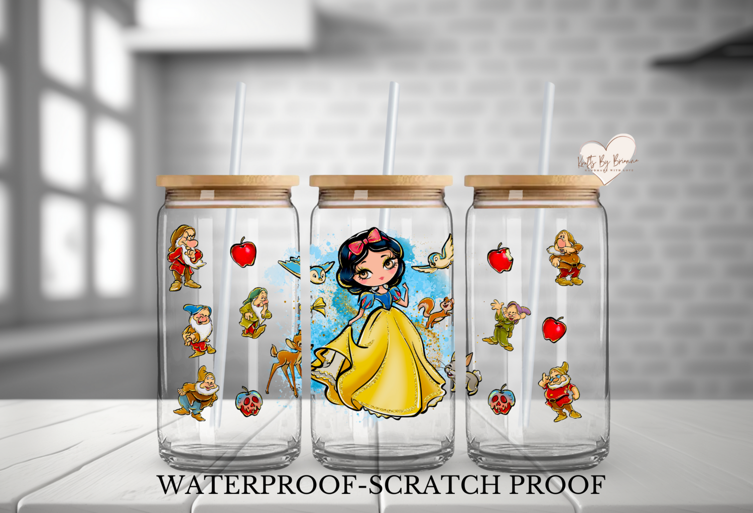 Snow white