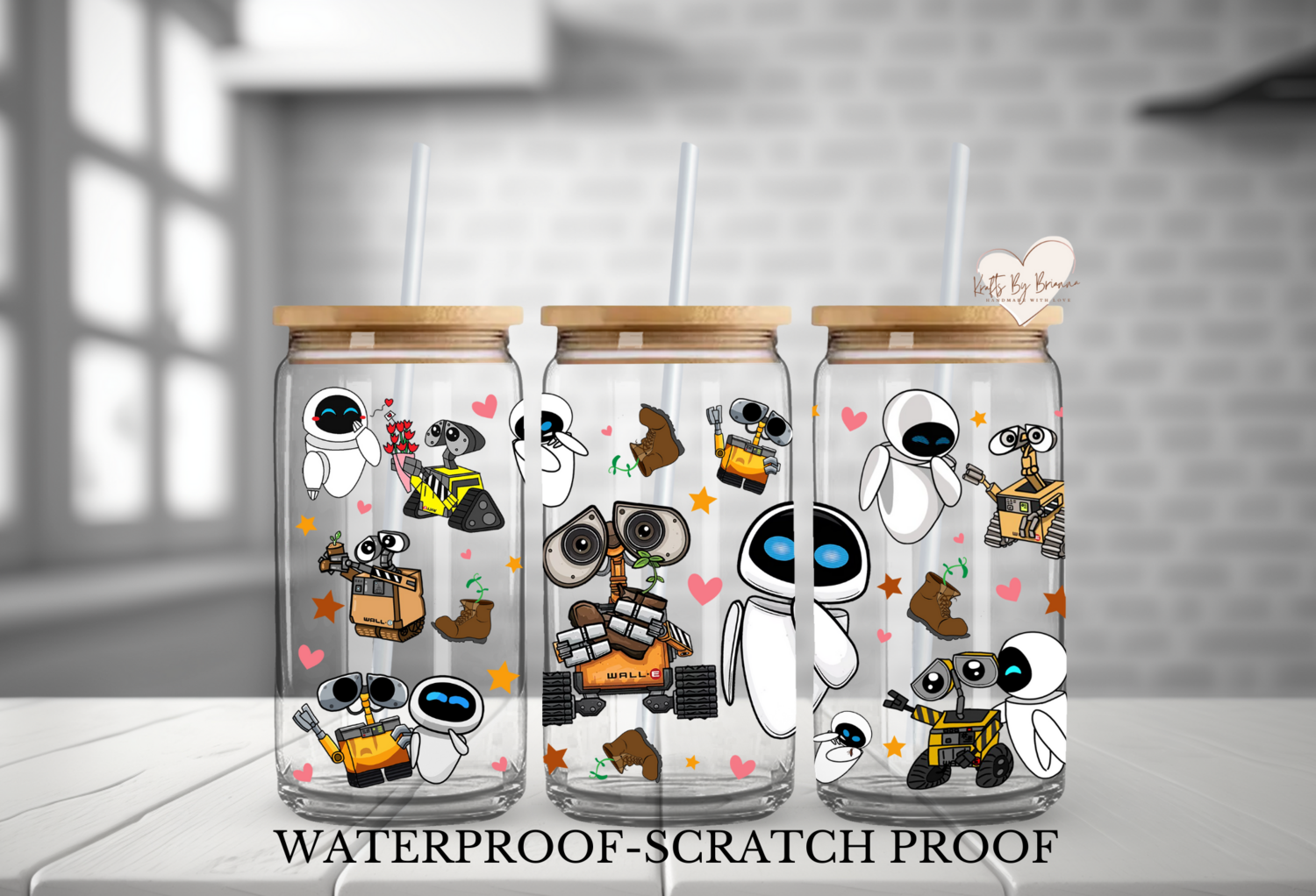 Wall E