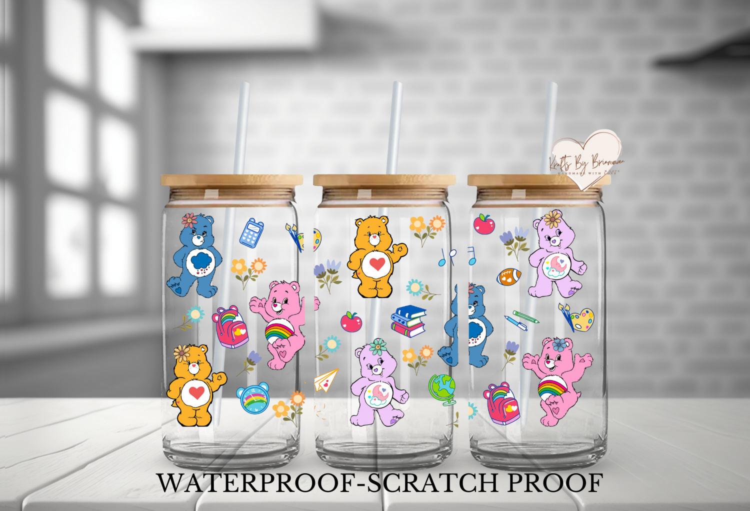 CareBears &amp; Friends