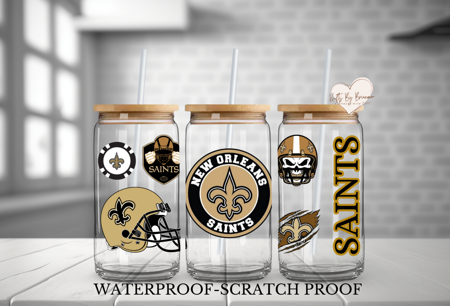 Saints