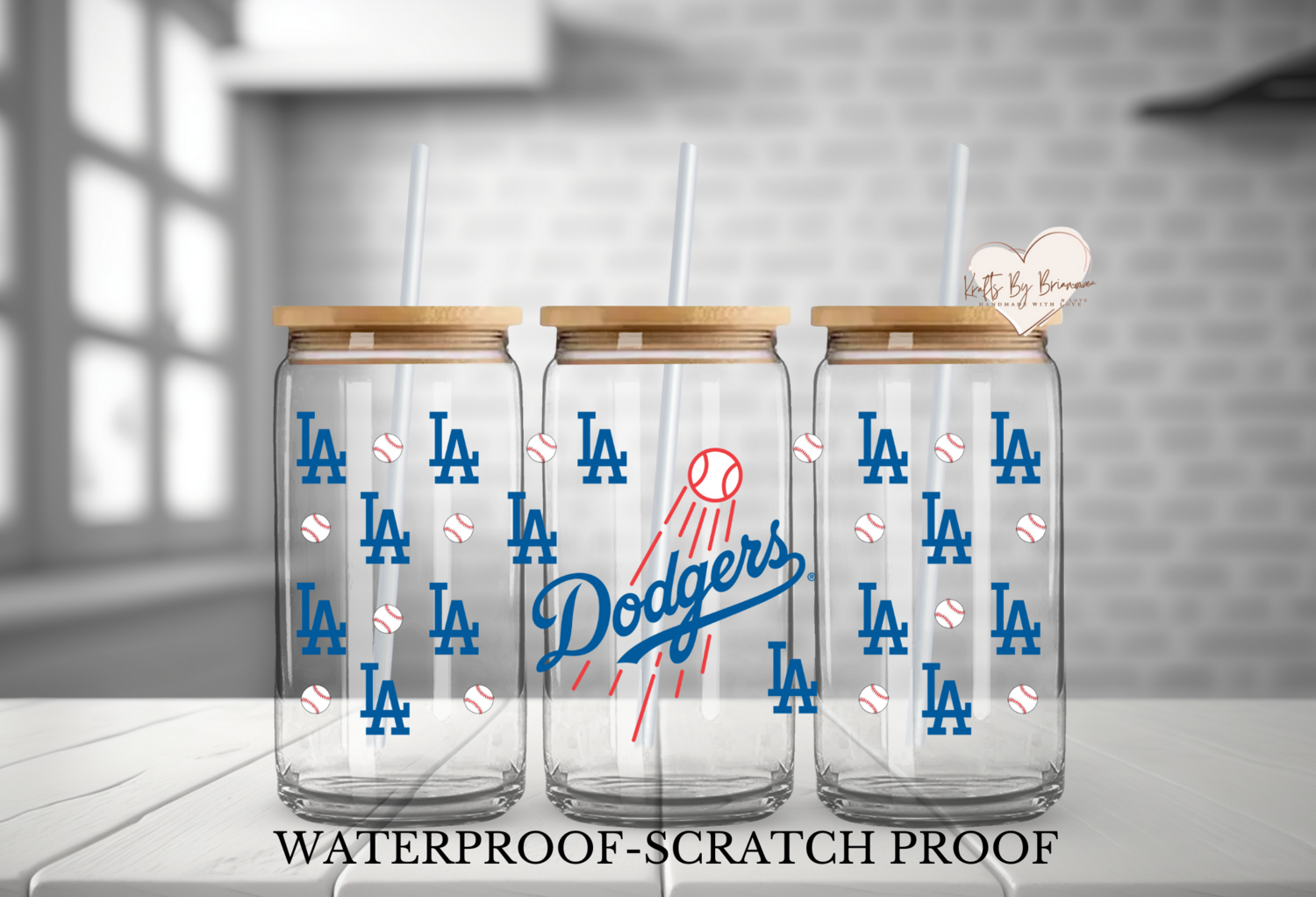 Dodgers (exclusive)