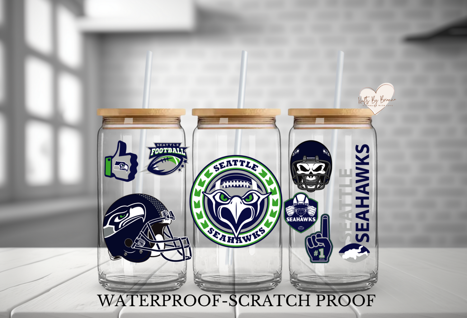 Seahawks