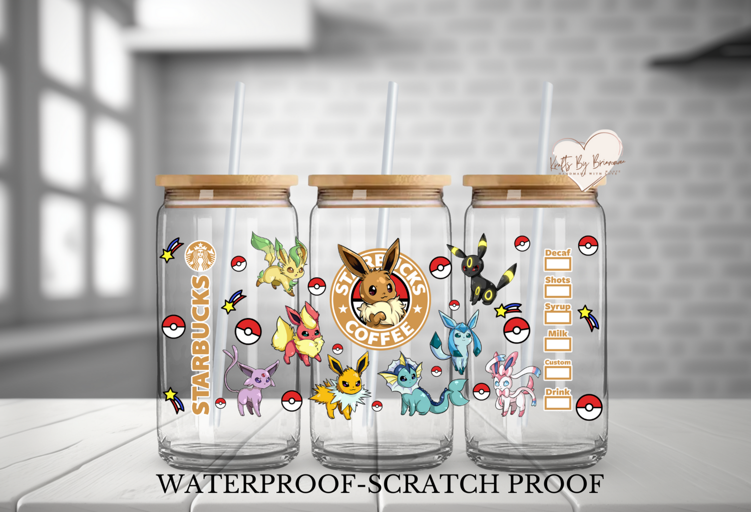 Eevee