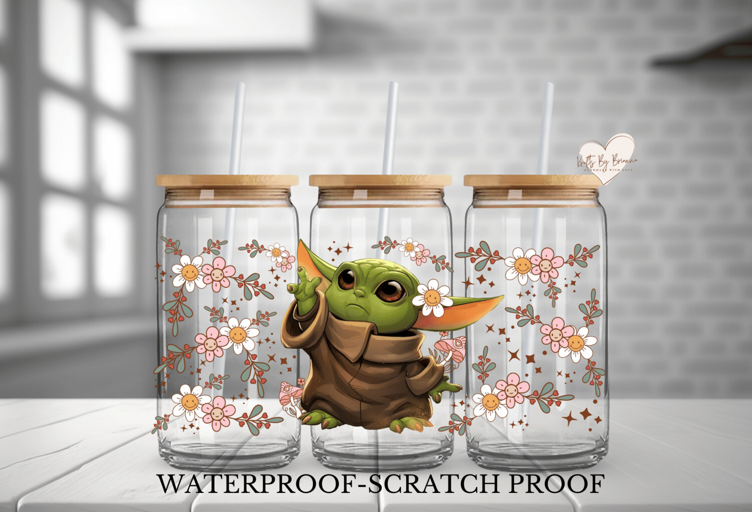 Spring Yoda