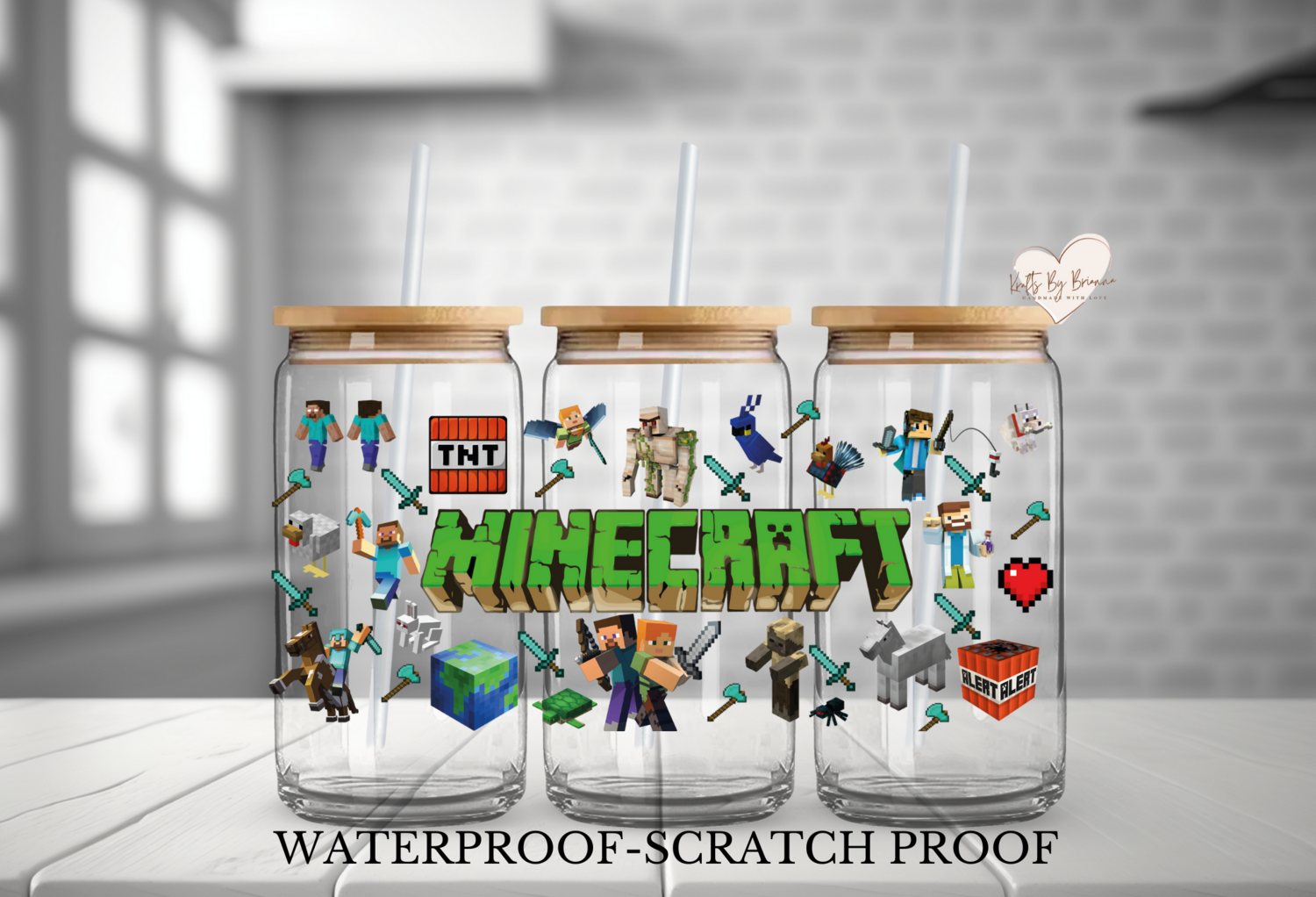 Minecraft