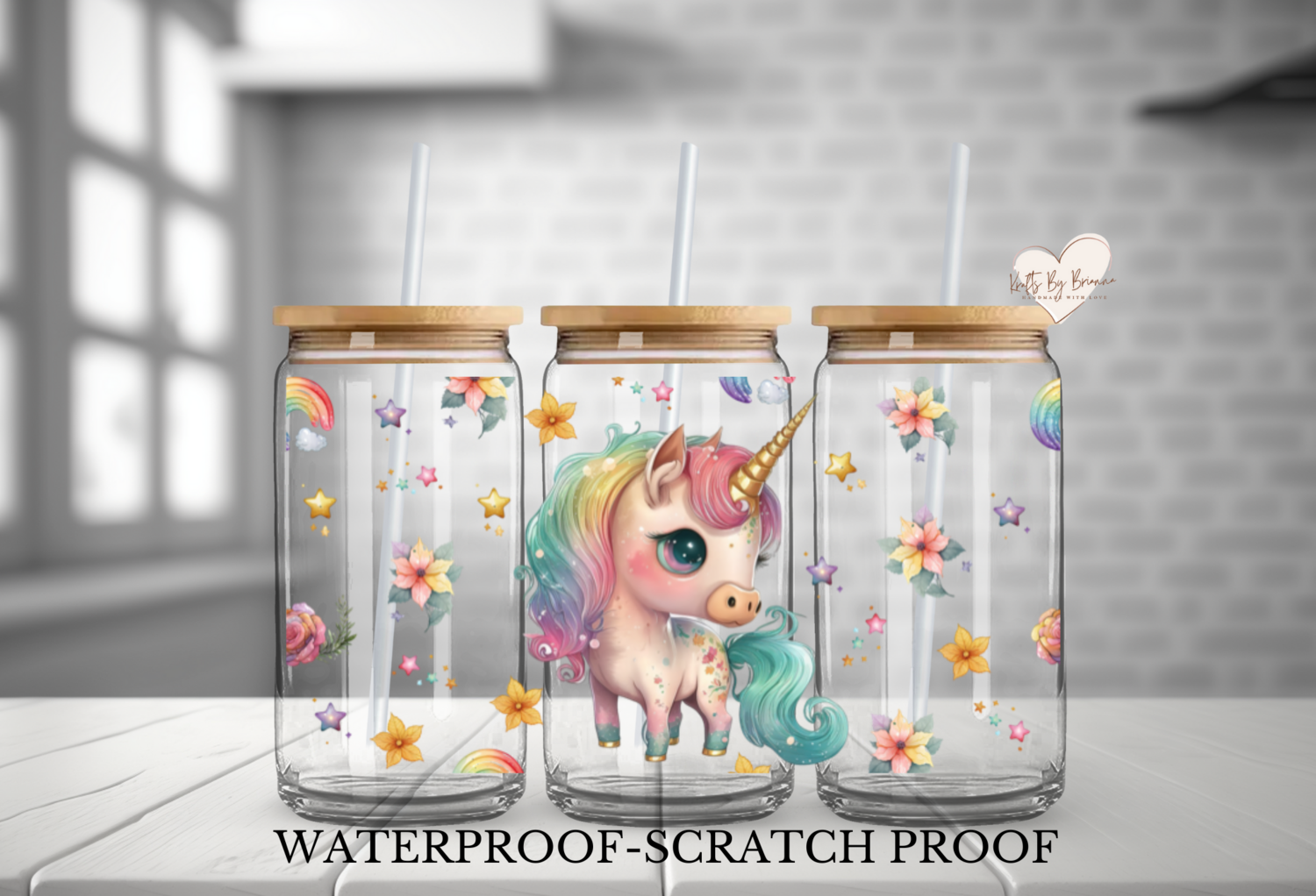 unicorn