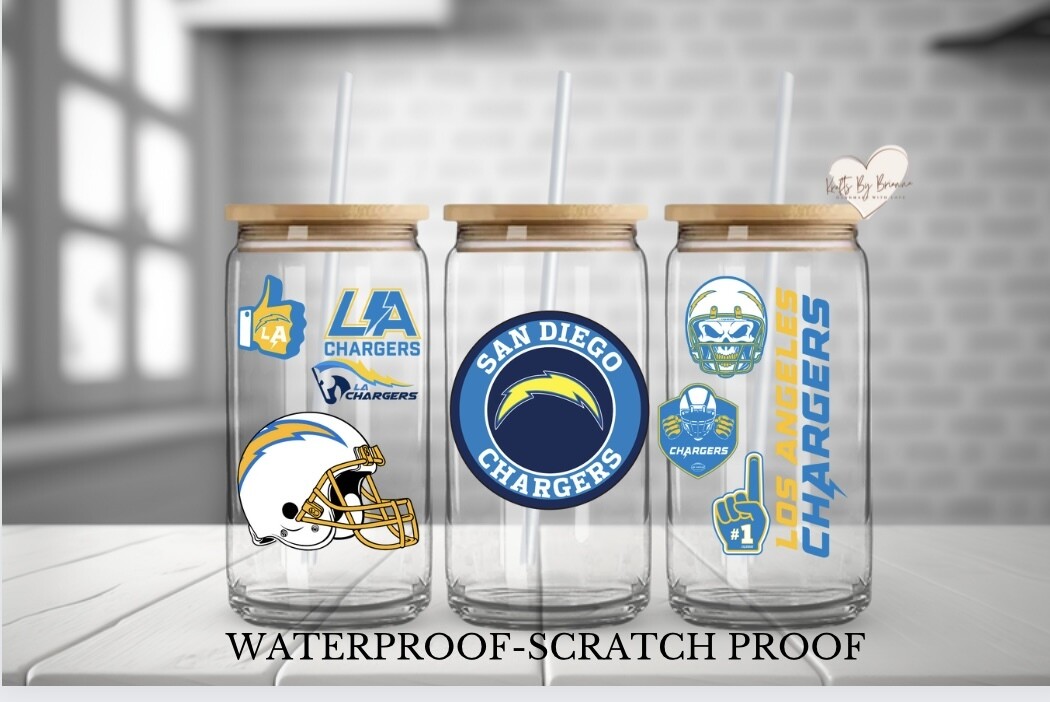 Chargers