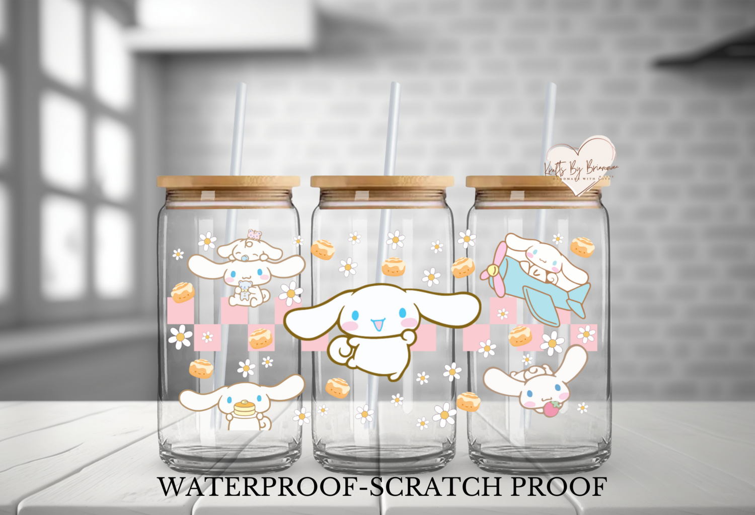 Cinnamoroll
