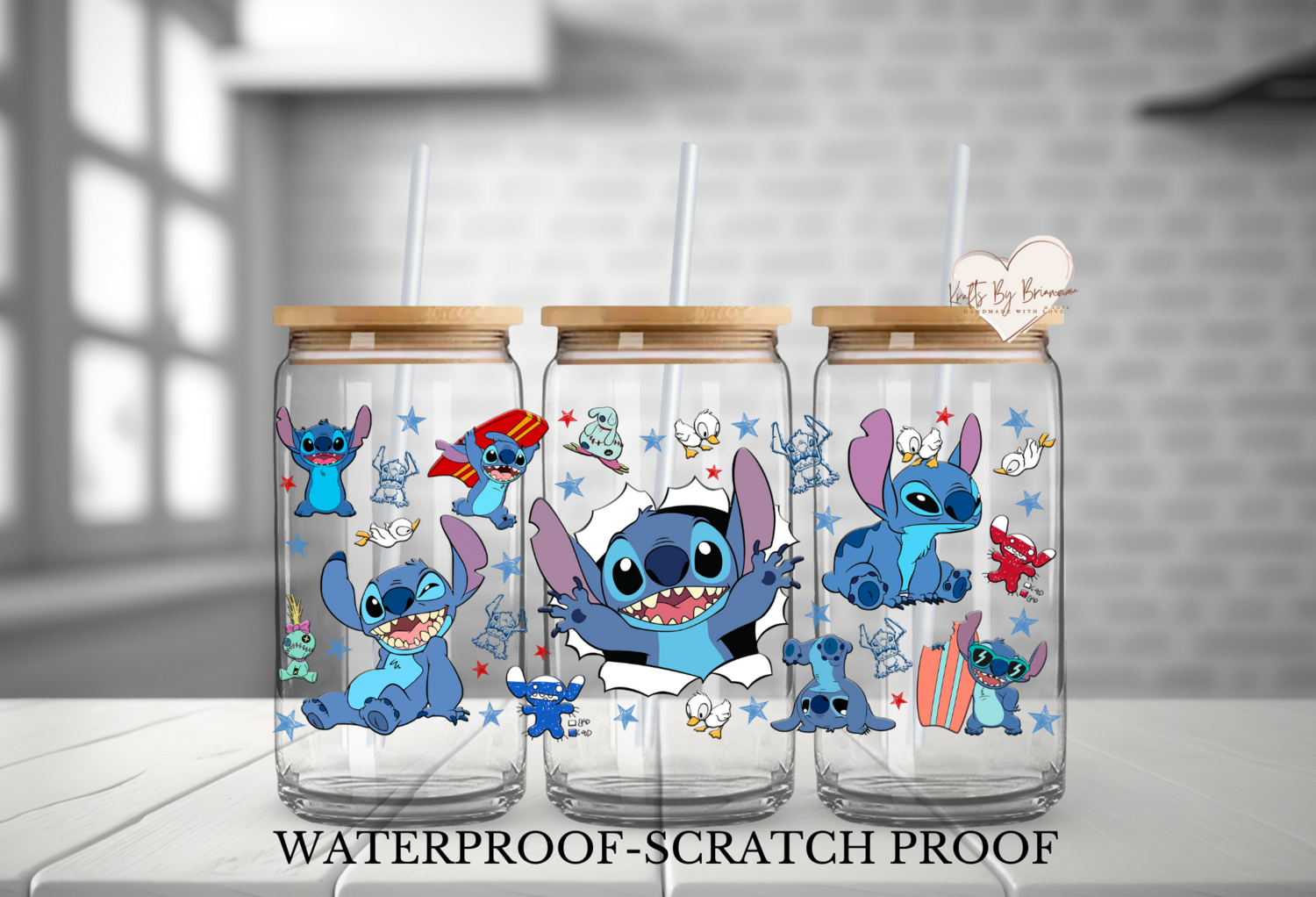 Stitch