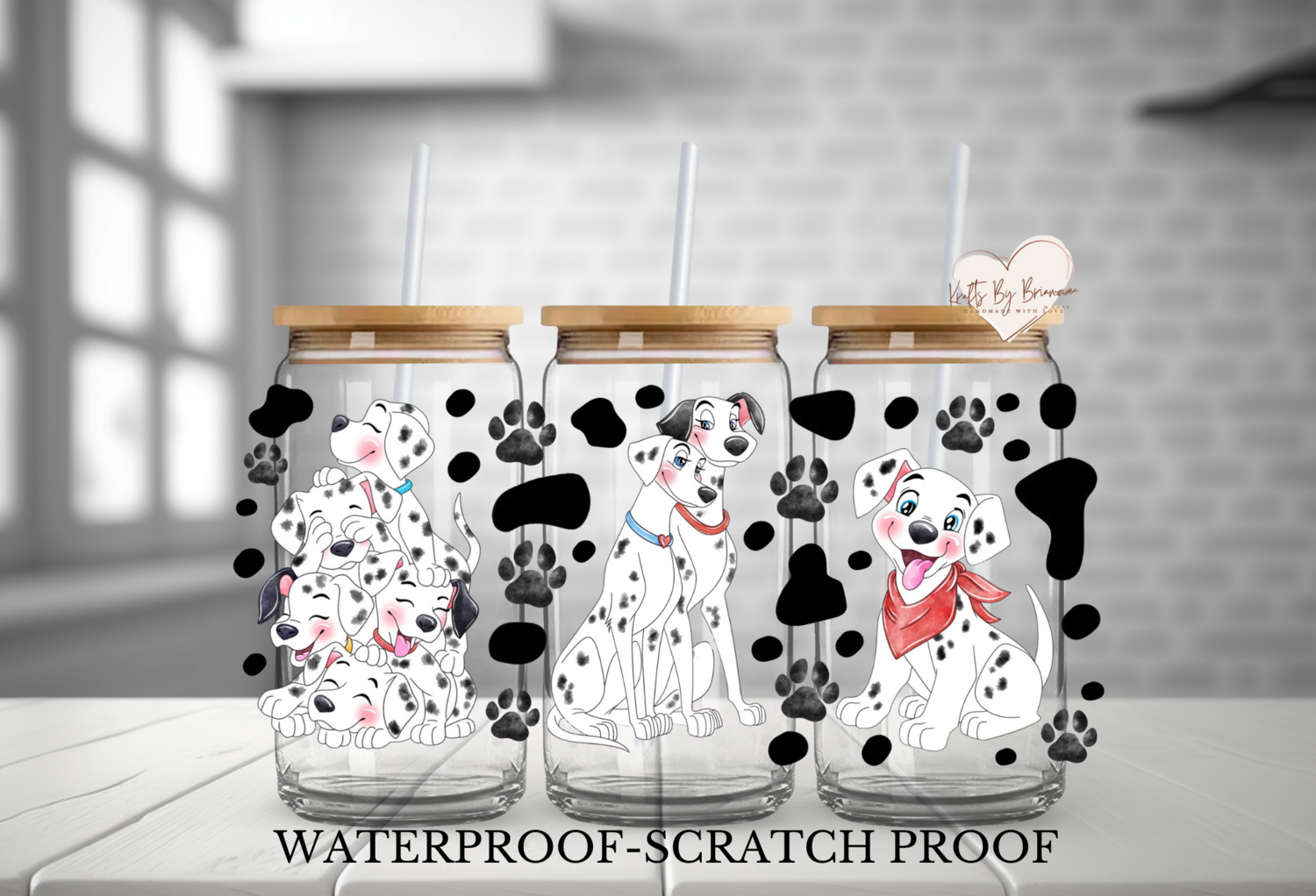Dalmations