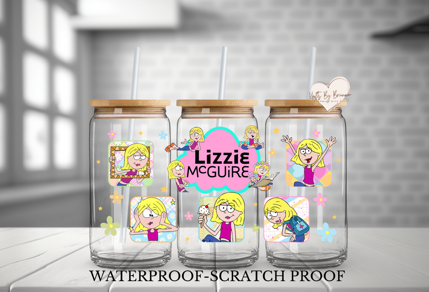 Lizzie