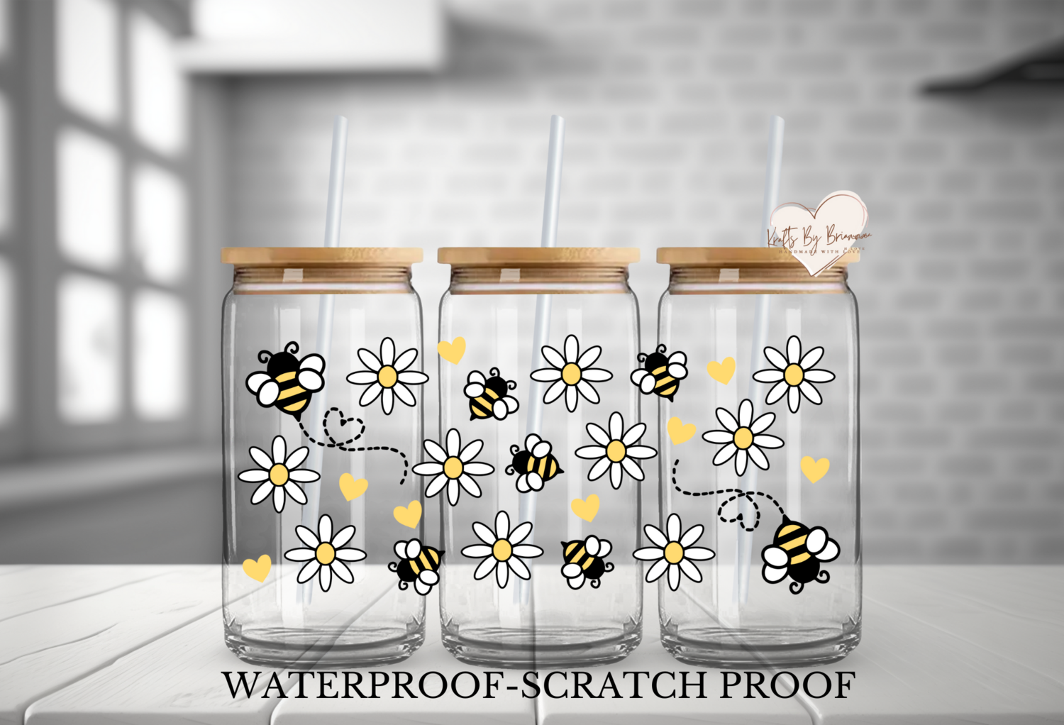 Bees &amp; Flowers