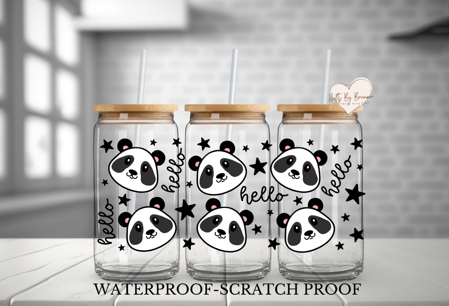 Panda Bears