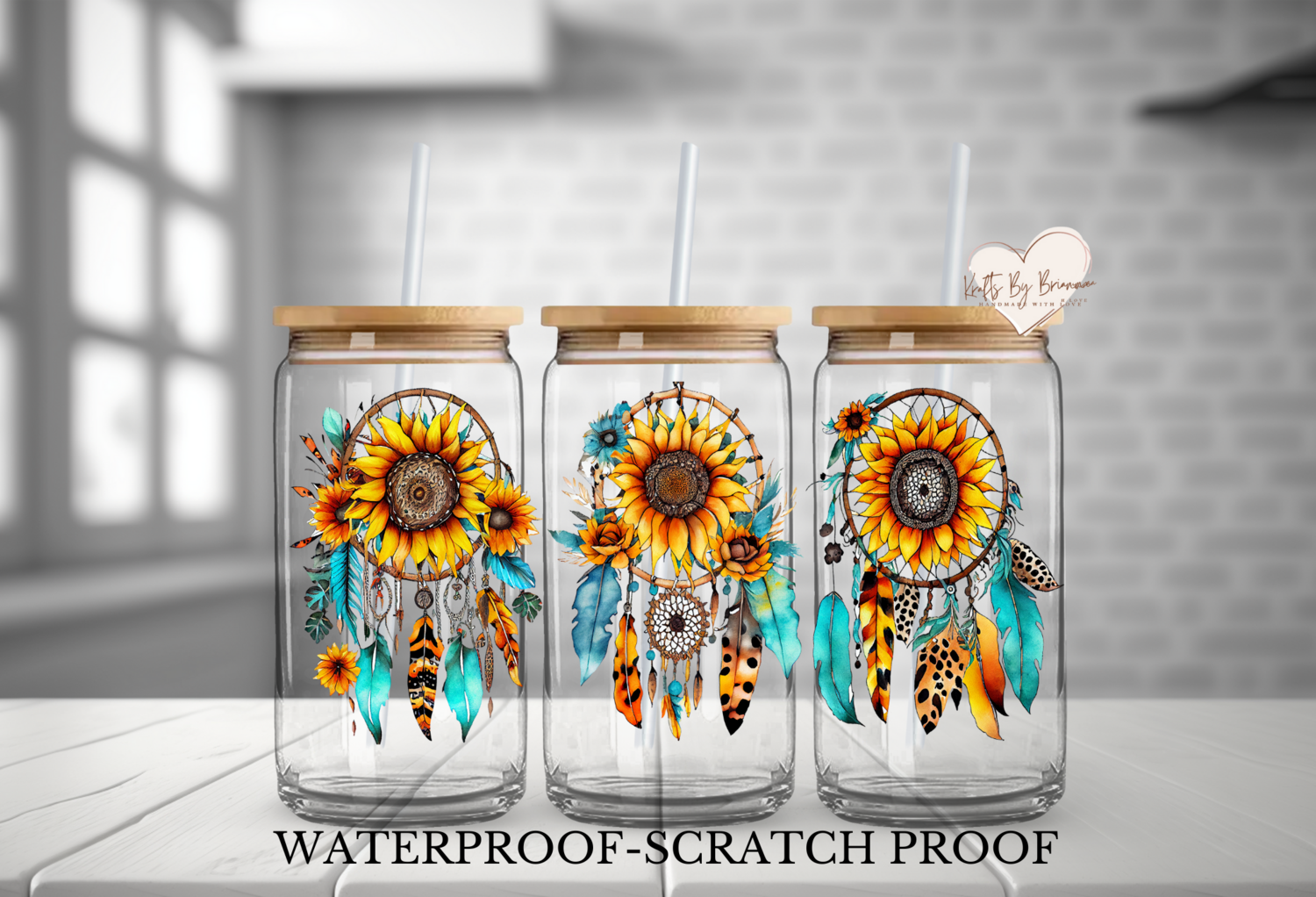 Dream Catchers