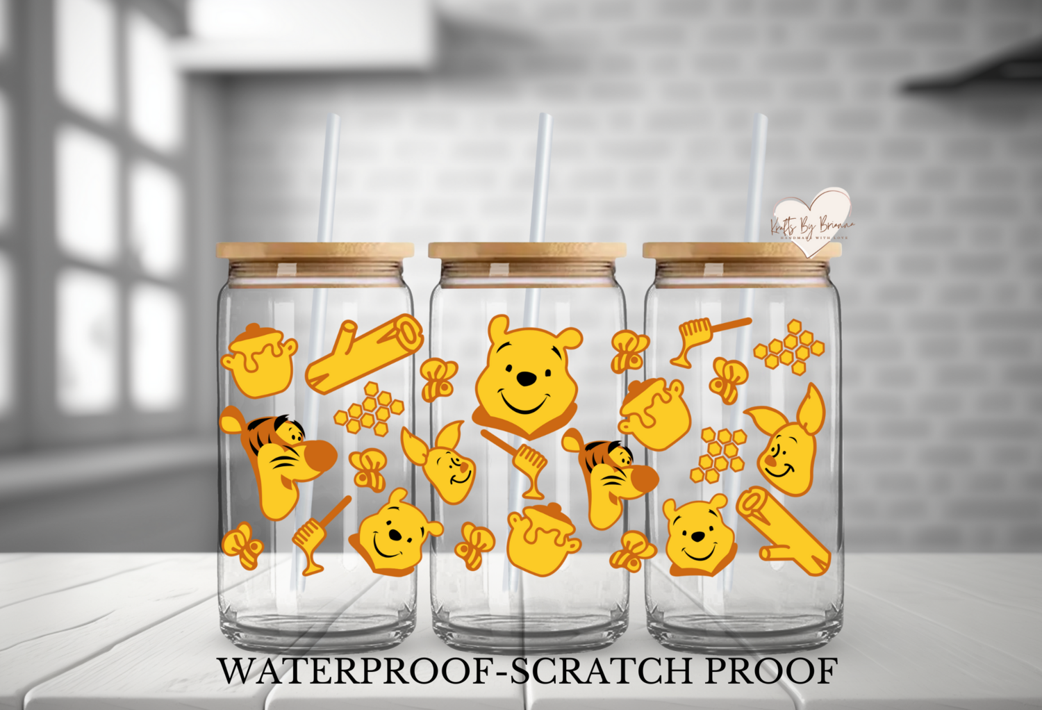 Pooh &amp; Friends
