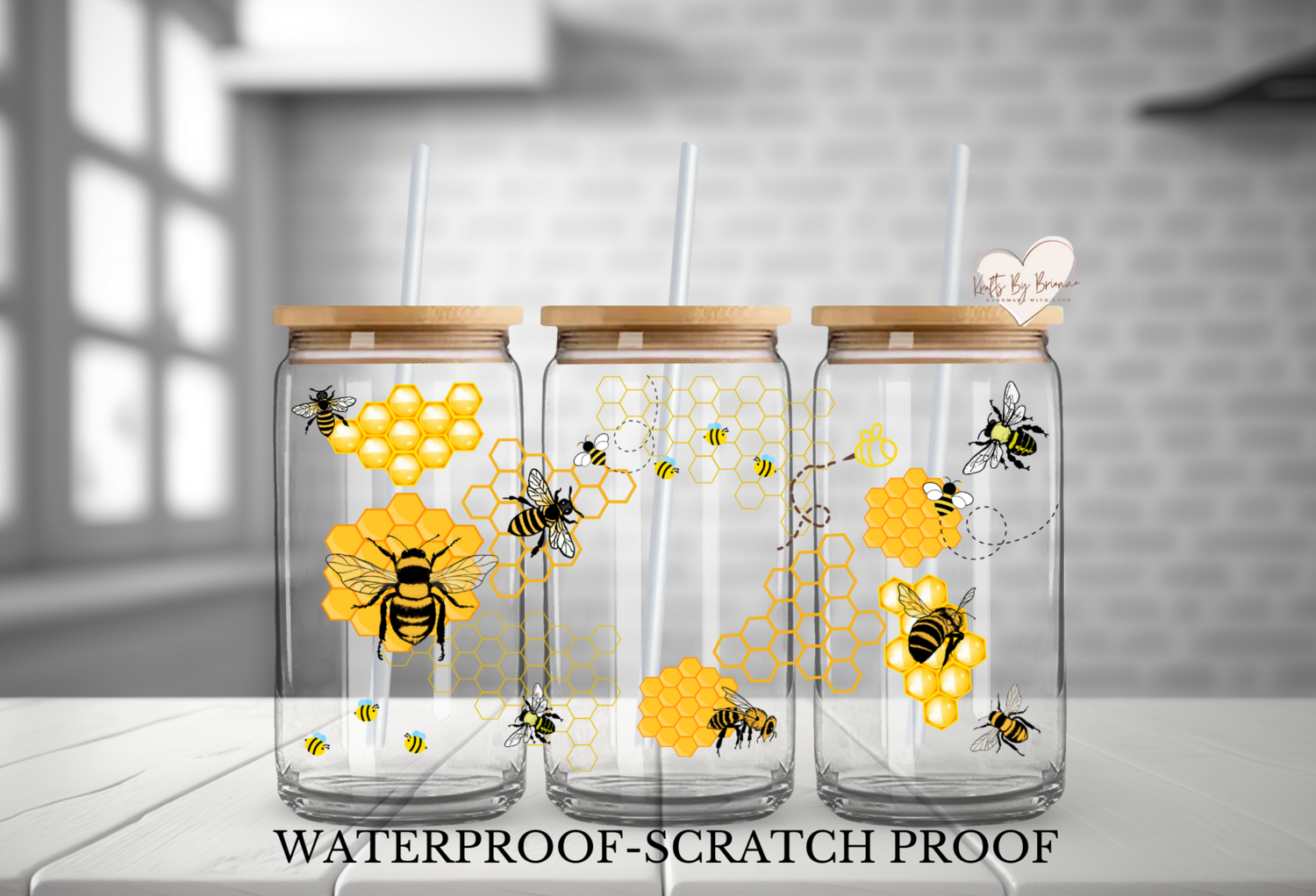 Honey Bee