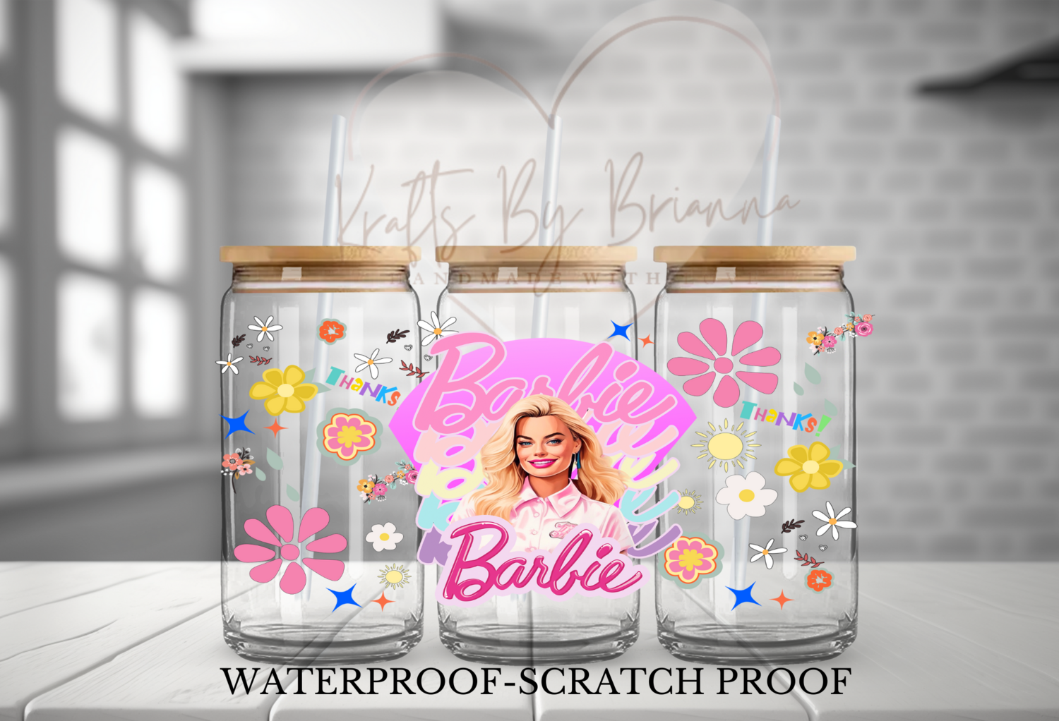 Barbie (Exclusive)