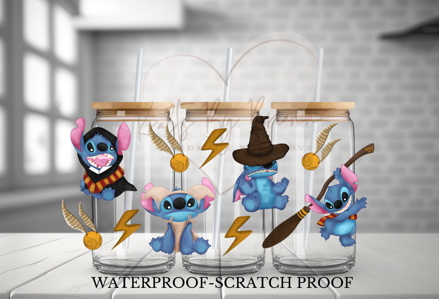 HP Stitch