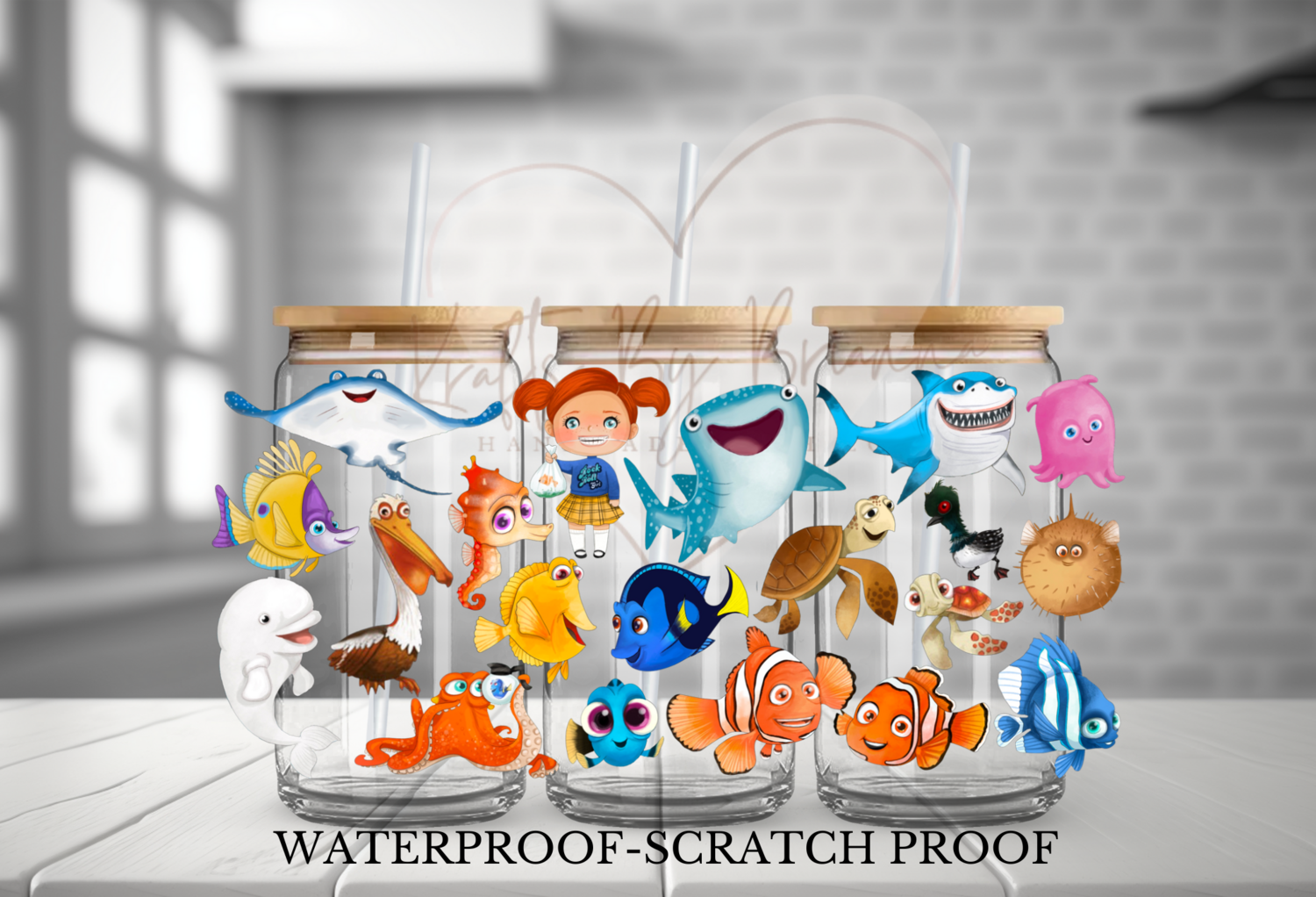 Nemo Elements