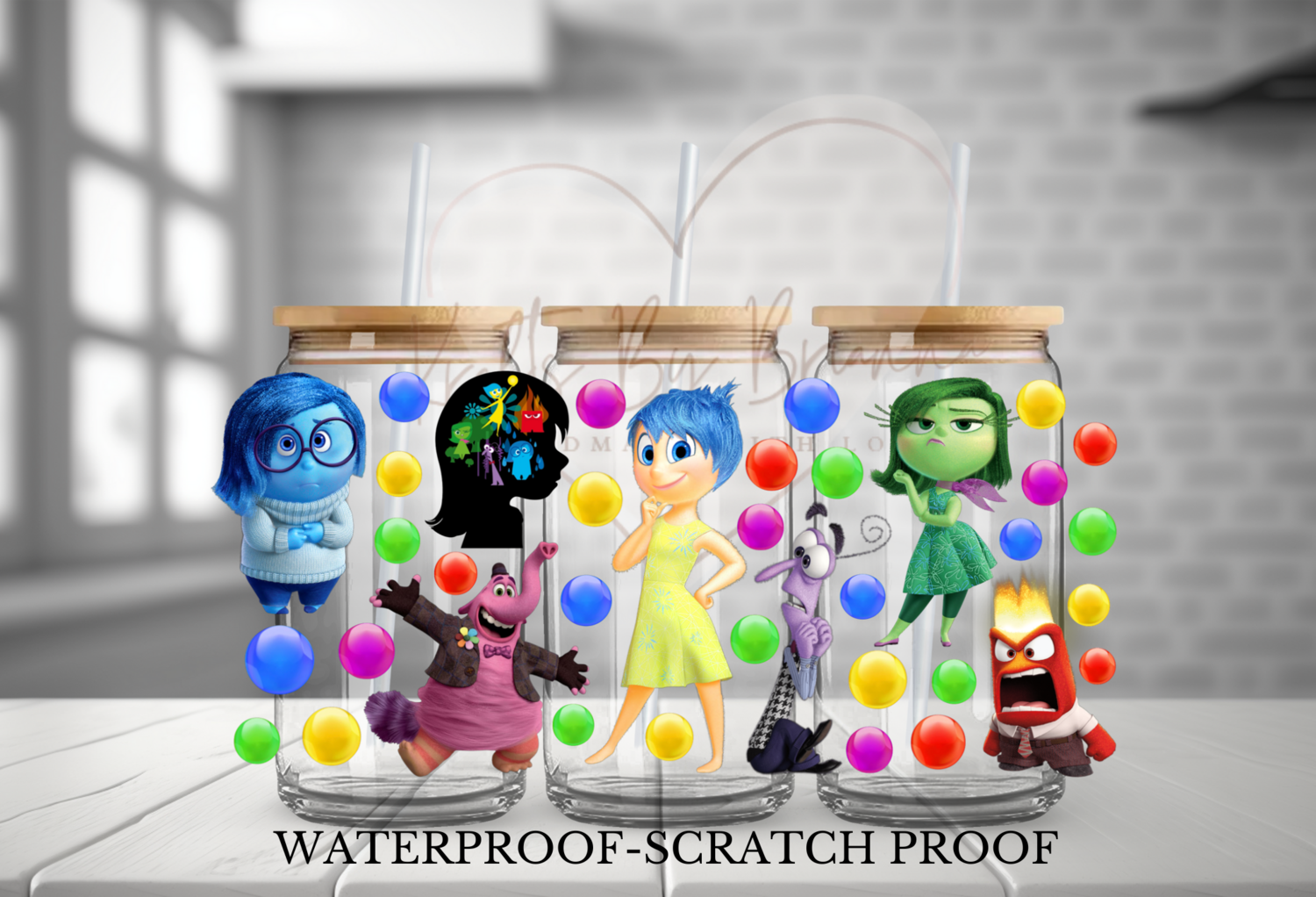 Inside Out Elements