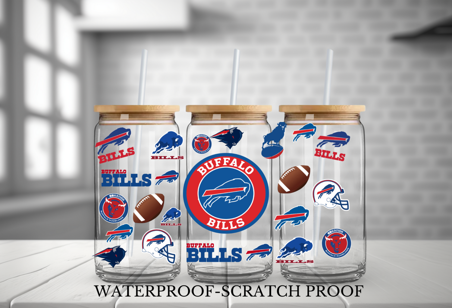 Buffalo Bills (Exclusive)