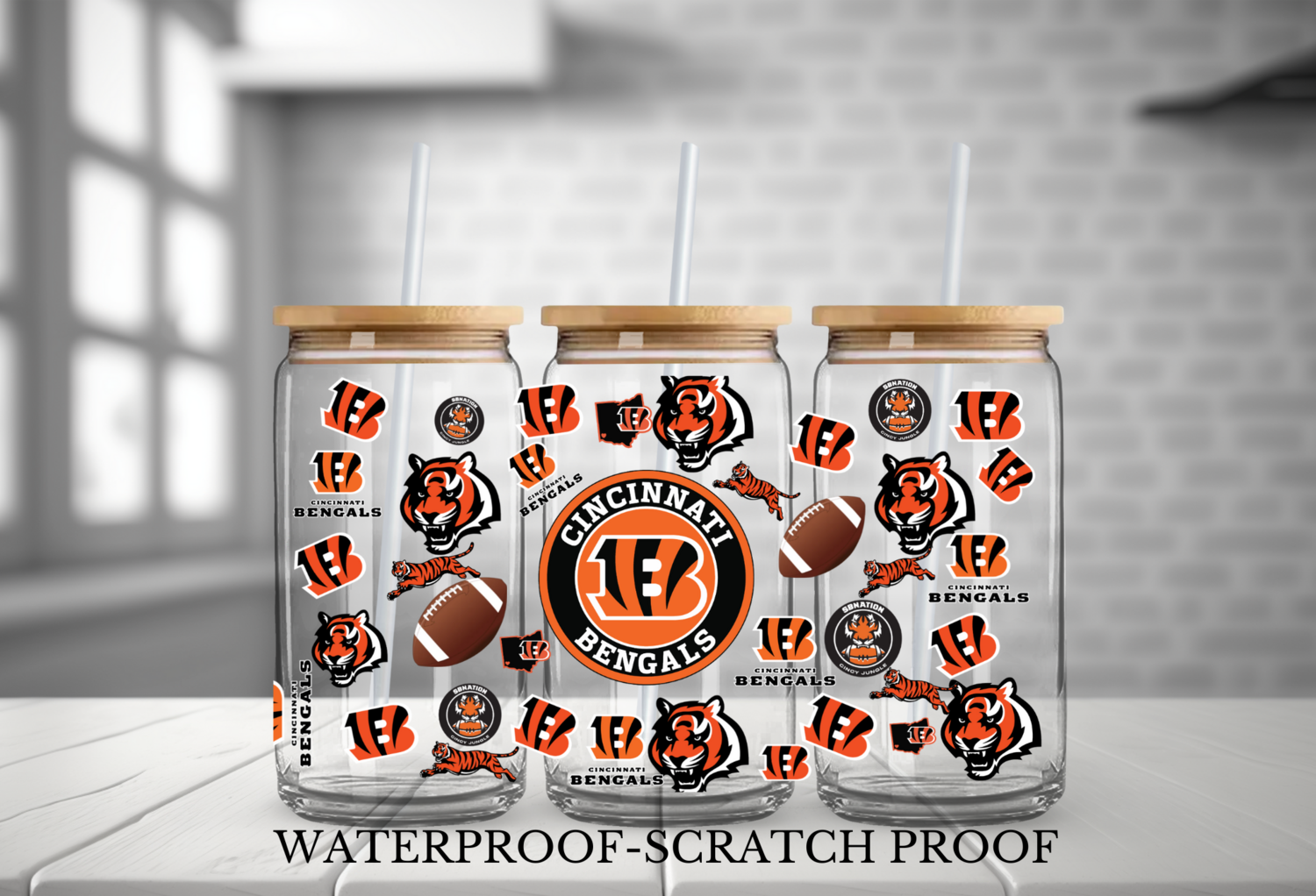 Bengals (Exclusive)