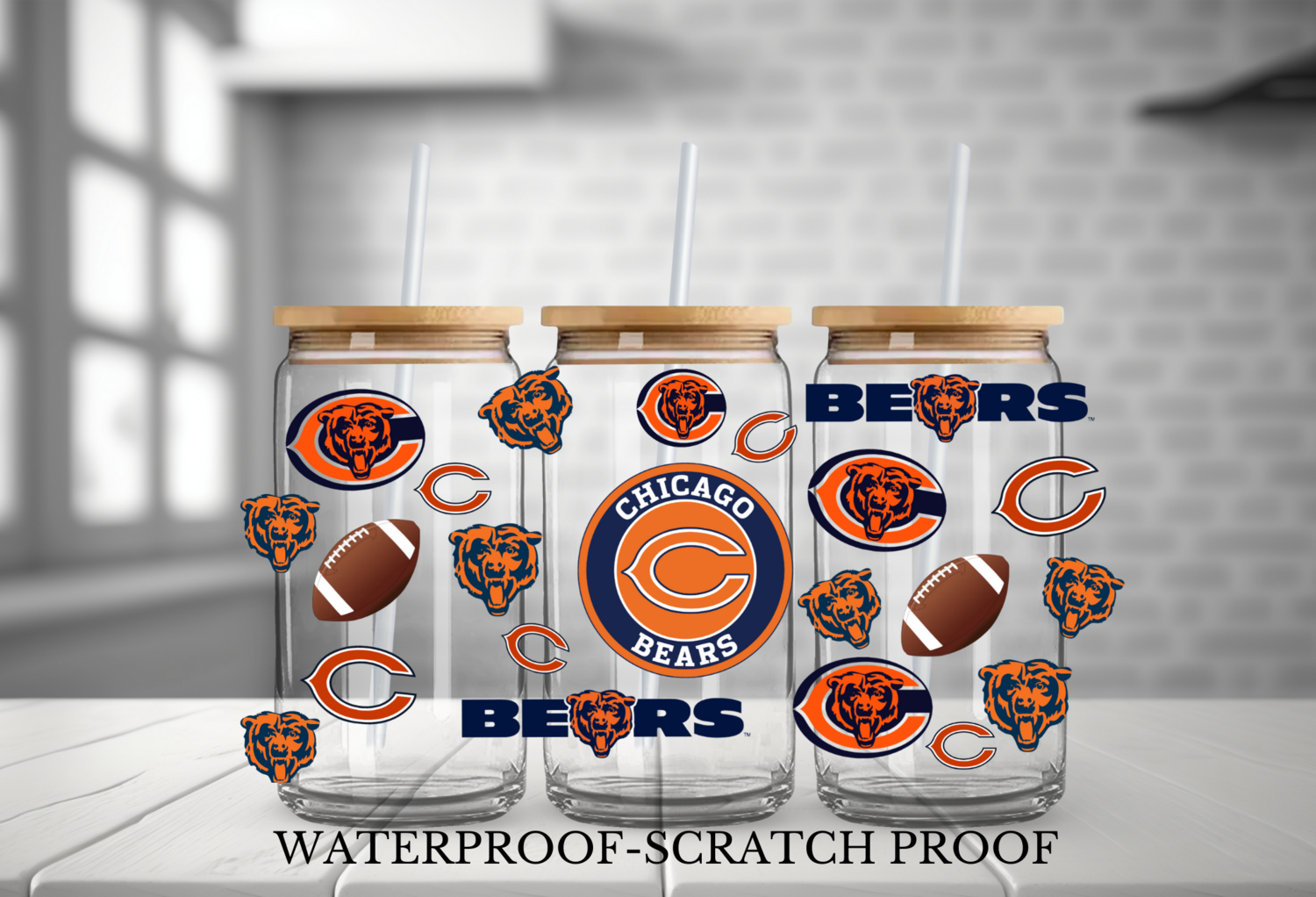 Bears (Exclusive)