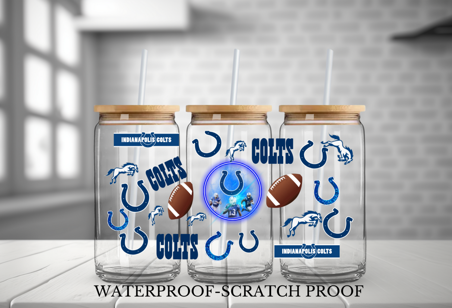 Colts (Exclusive)