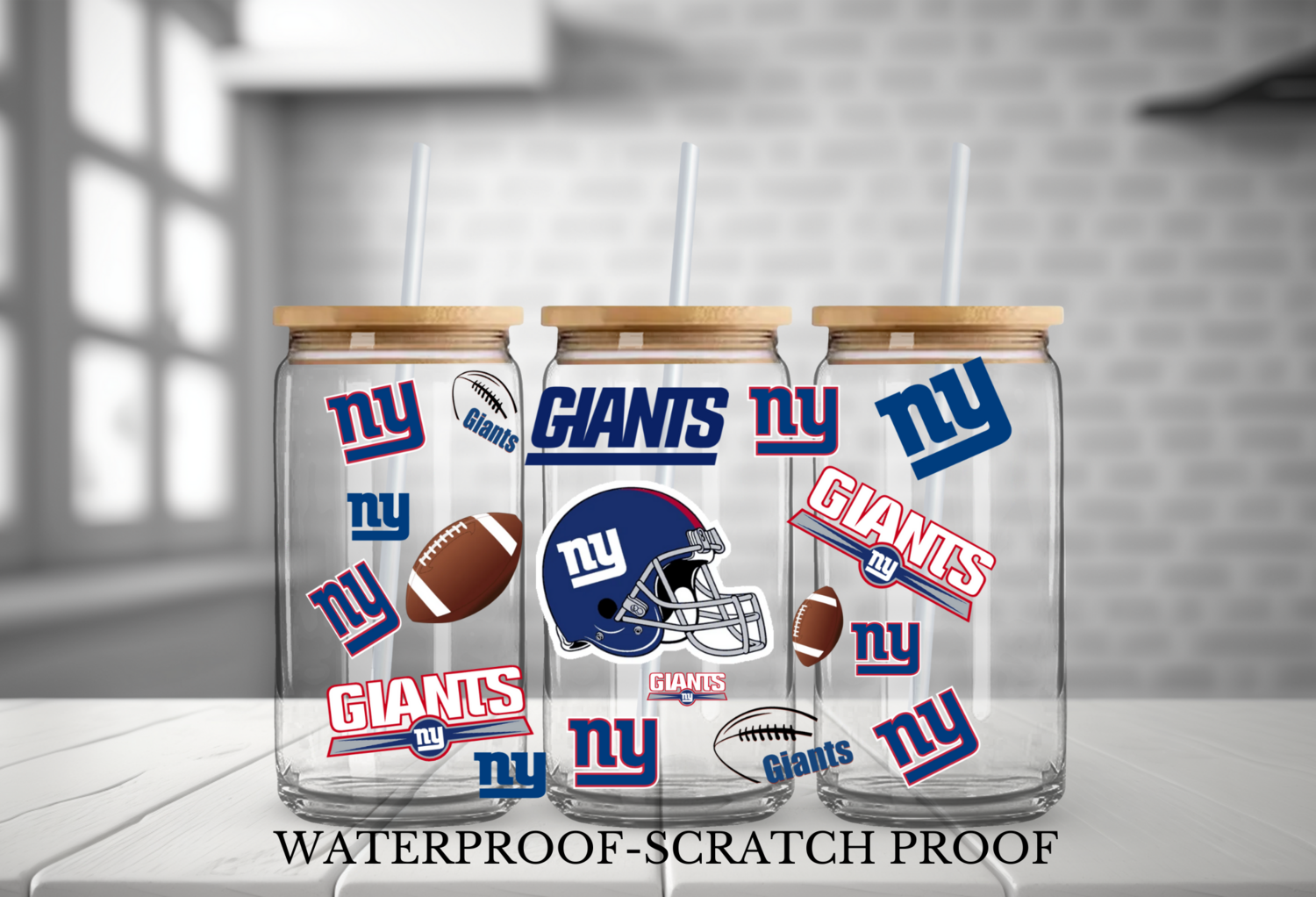 NY Giants (Exclusive)